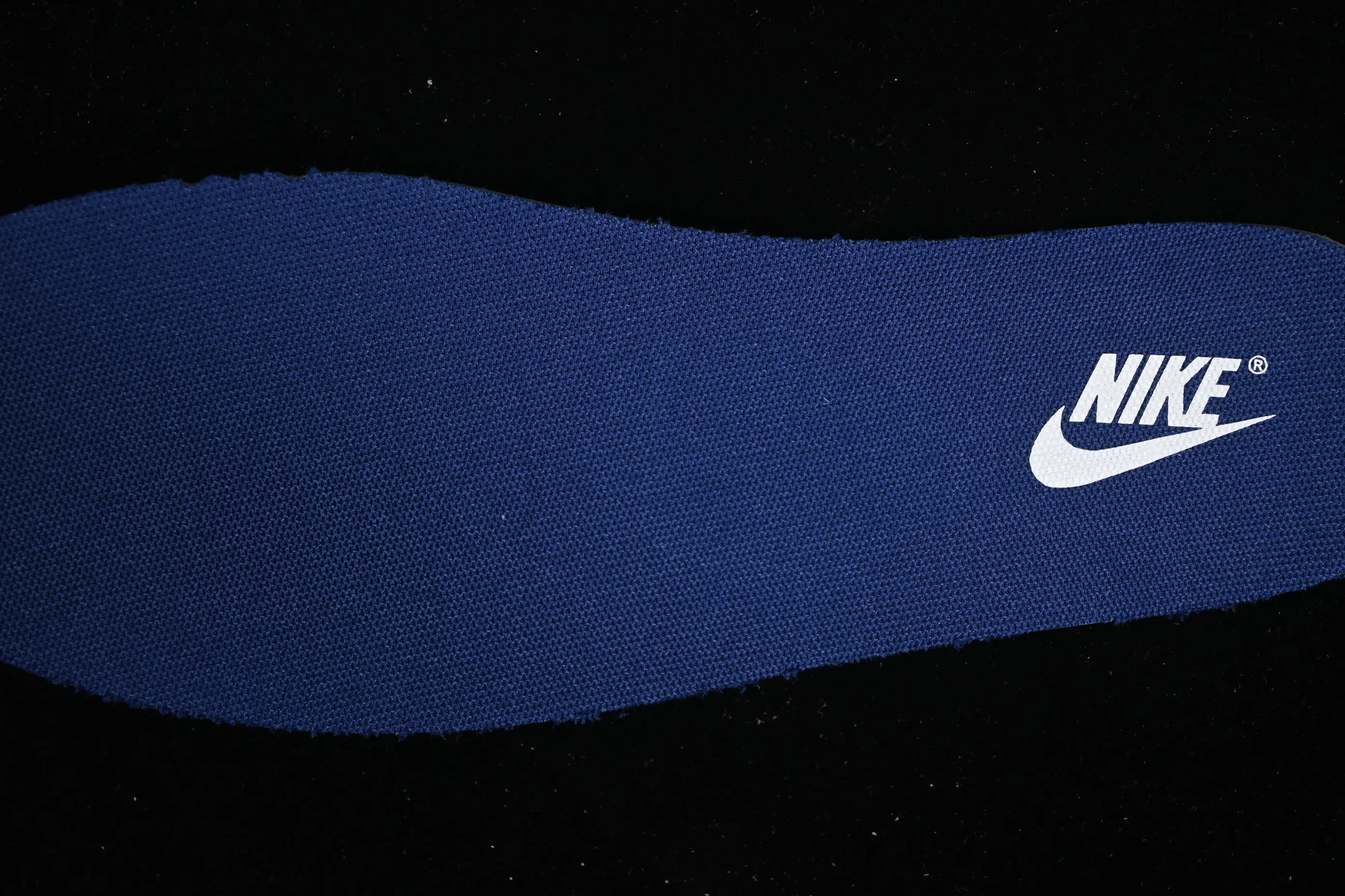 All categories Nk SB Dunk series Nk SB Dunk Low low-top sneakers Nk Dunk Low "Deep Royal Blue" blue-gray SB low-top casual sneakers DV0833-401